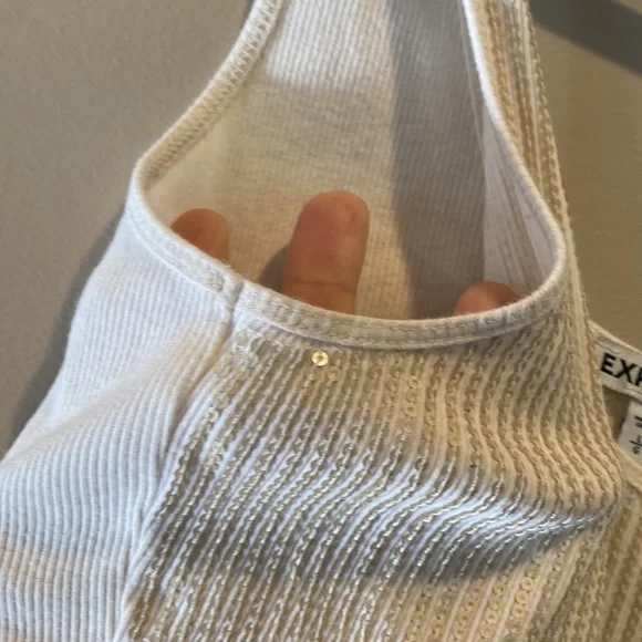 Express tank top - Picture 4 of 8